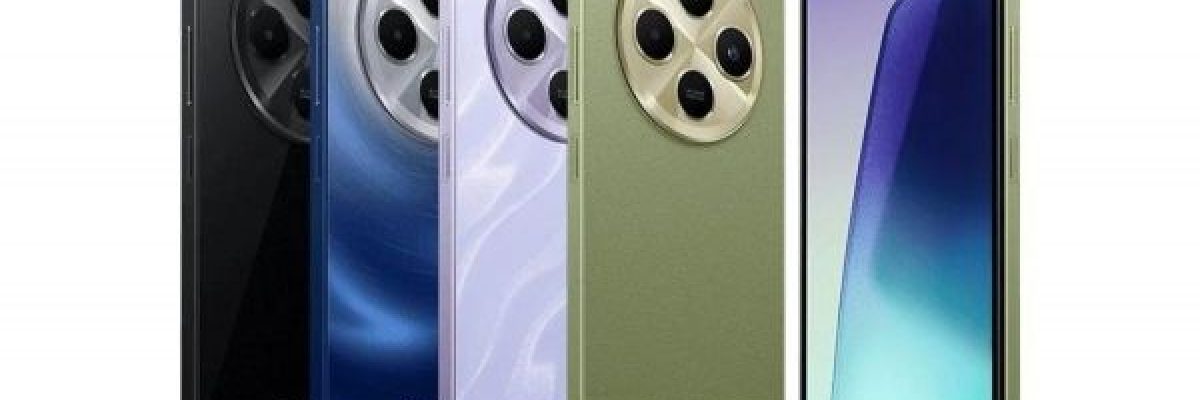 اطلاق-هاتف-Redmi-14R-.-وهذه-مواصفاته-واسعاره