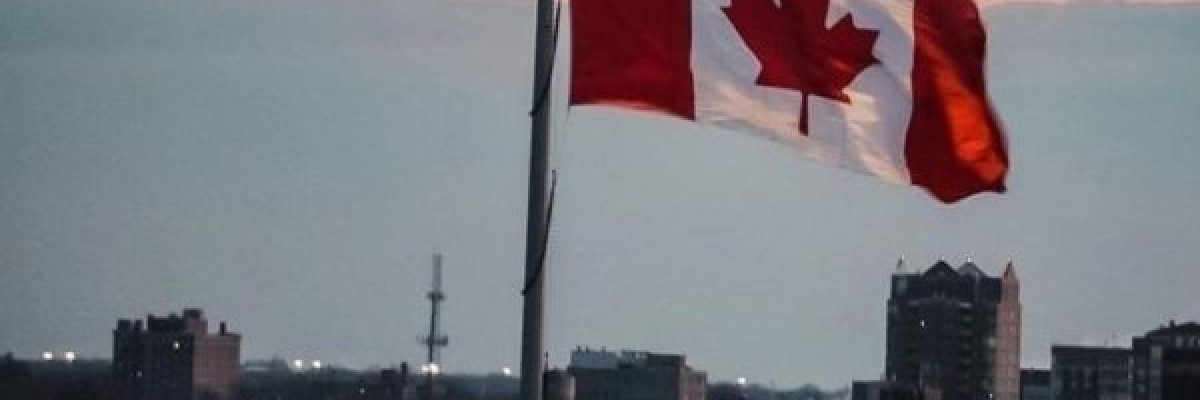 اعتداء-عنصري-يستهدف-مسجداً-في-كندا-خلال-صلاة-الفجر