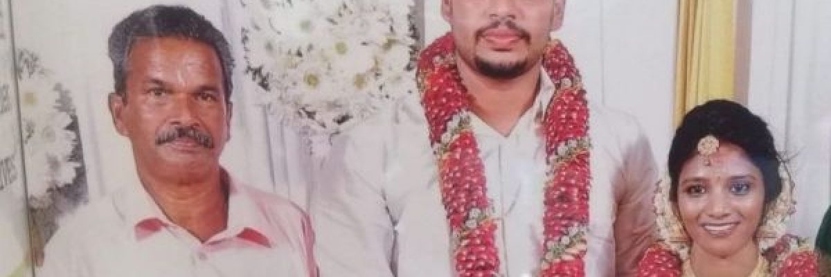 اعدام-رجل-قتل-زوجته-بلدغة-كوبرا-في-فراشها-قبل-تعافيها-من-لدغة-اولى