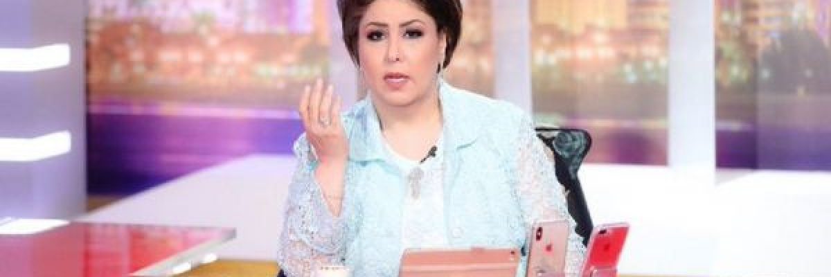 اعلامية-كويتية-تثير-الجدل-بتصريحات-صادمة-عن-فيروز-وام-كلثوم