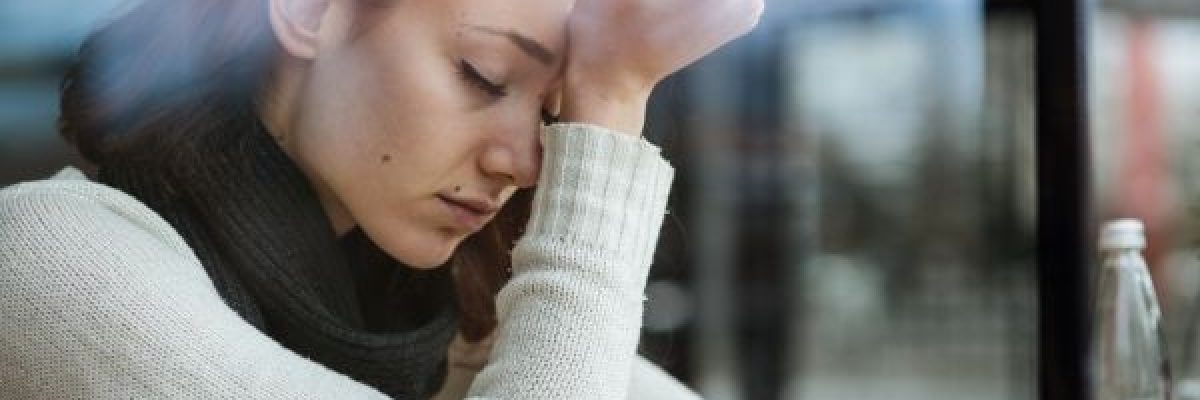 اعلى-من-حقبة-ما-بعد-الحربين-العالميتين.-ازدياد-نسبة-القلق-والاكتئاب-في-العالم