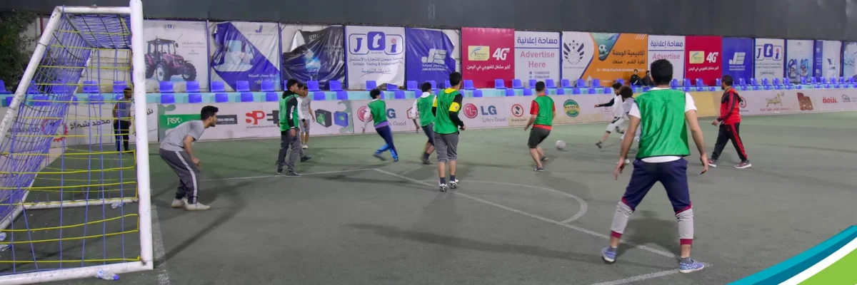 افتتاح-بطولة-الدوري-الرياضي-بجامعة-الملكة-اروى-للعام-2023م