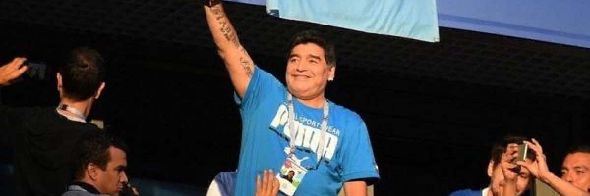 افراد-من-طاقم-مارادونا-الطبي-يواجهون-تهما-بالقتل-غير-العمد