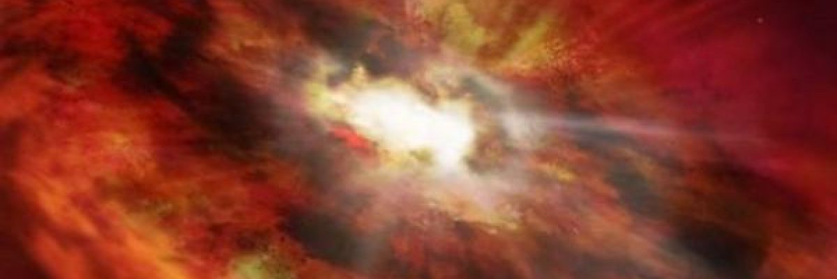 اكتشاف-الثقب-الاسود-الاسرع-نموا-خلال-الـ9-مليارات-سنة-الماضية