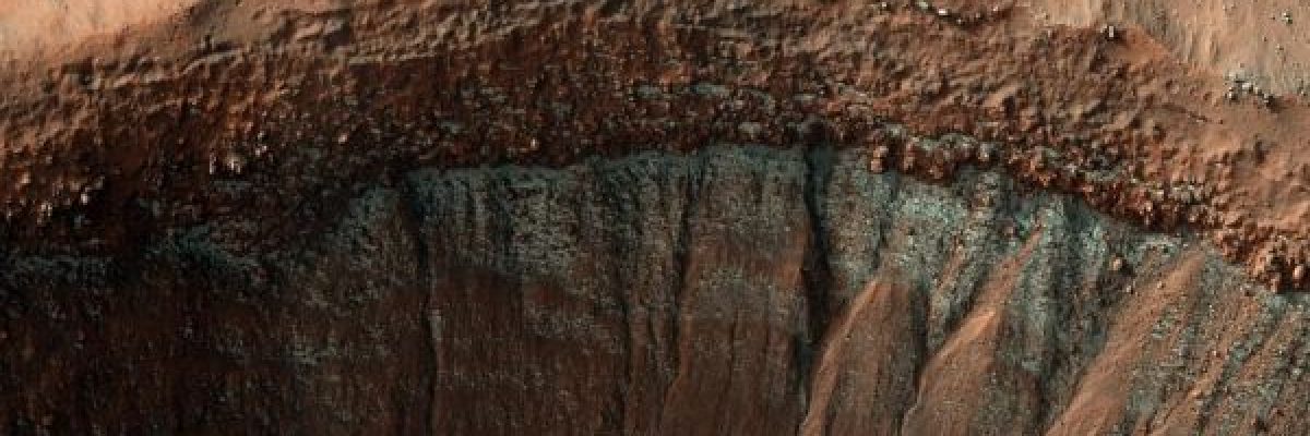 اكتشاف-صخرة-غريبة-الشكل-على-المريخ