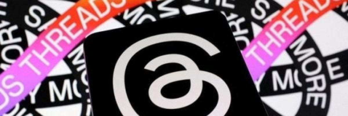 اكثر-من-100-مليون-مستخدم-ينضمون-الى-ثريدز-في-خمسة-ايام