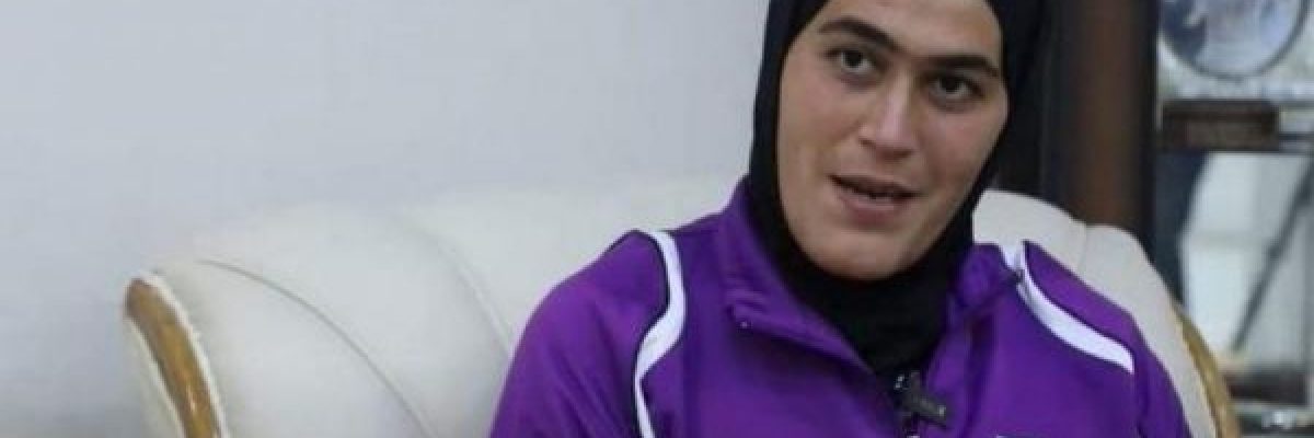 الاتحاد-الاسيوي-يكشف-عن-جنس-حارسة-مرمى-منتخب-ايران-للسيدات