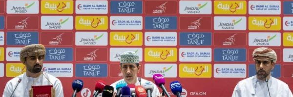 الاتحاد-العماني-يعيّن-رشيد-اليافعي-مدرباً-للمنتخب-الاول