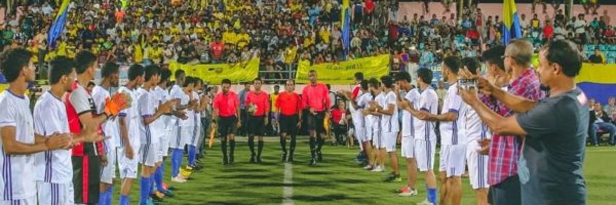 الاتحاد-اليمني-يؤكد-تقدم-10-اندية-رسميا-بطلب-تاجيل-الدوري-التنشيطي