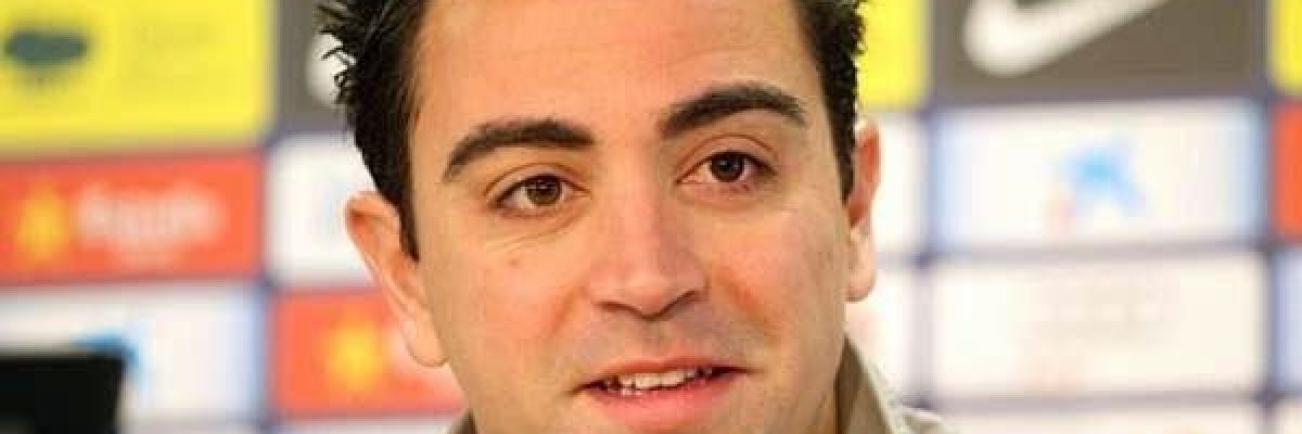 الاسباني-_تشافي_-مدرباً-لنادي-السد-القطري-الموسم-المقبل