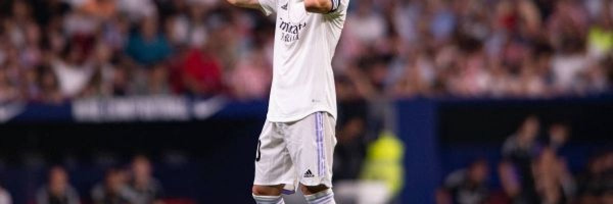 الاصابة-تحرم-ريال-مدريد-من-خدمات-مودريتش-