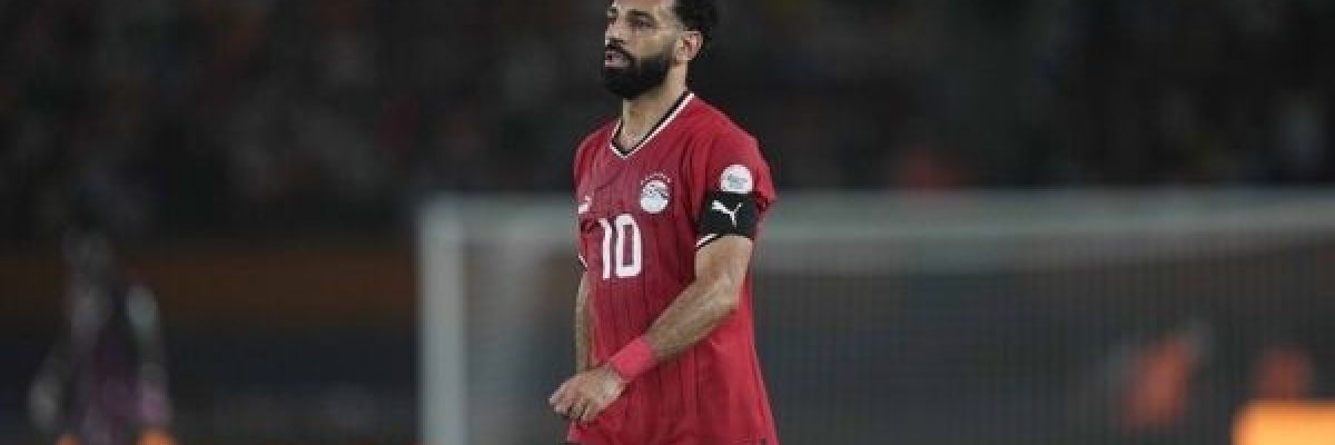 الاصابة-تحرم-مصر-من-نجمها-محمد-صلاح-لمباراتين-في-امم-افريقيا