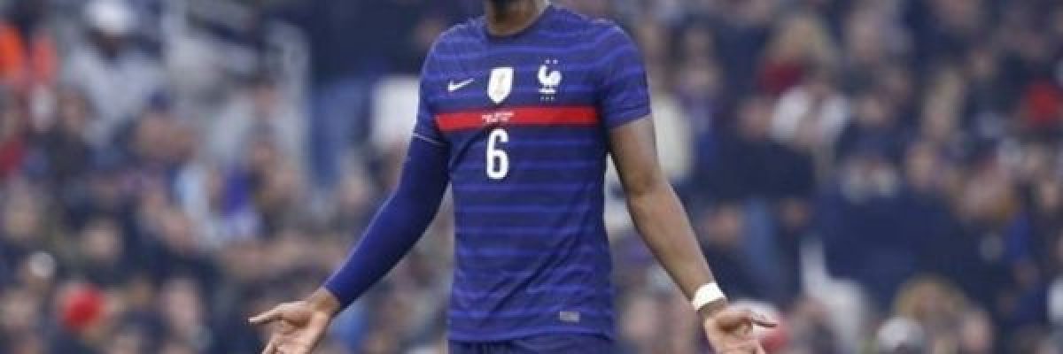 الاعلان-رسمياً-عن-غياب-الدولي-الفرنسي-بول-بوغبا-عن-مونديال-قطر