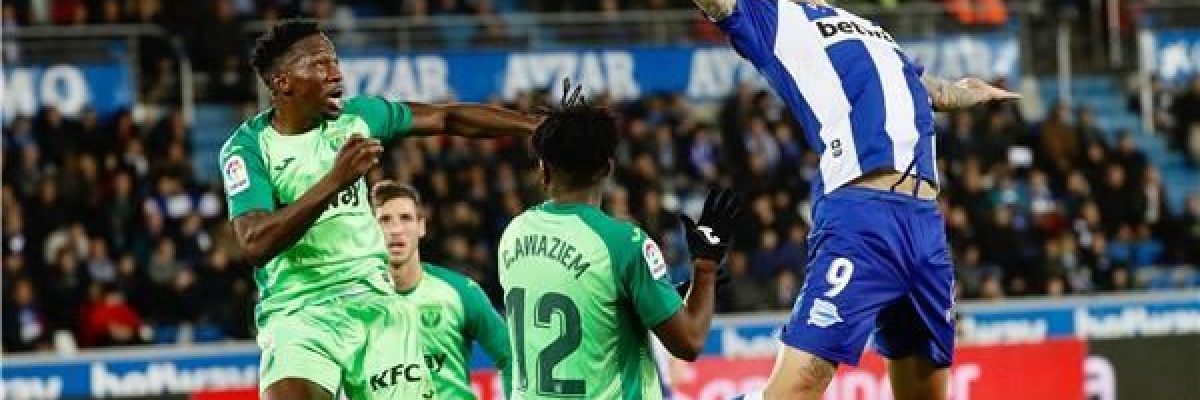 الافيس-ينتزع-تعادلا-ثميناً-من-ليغانيس-في-الليجا