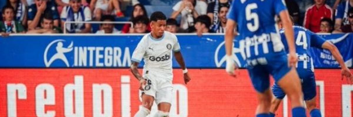 الافيس-يهدي-برشلونة-فرصة-ذهبية-لانتزاع-وصافة-الدوري-الاسباني