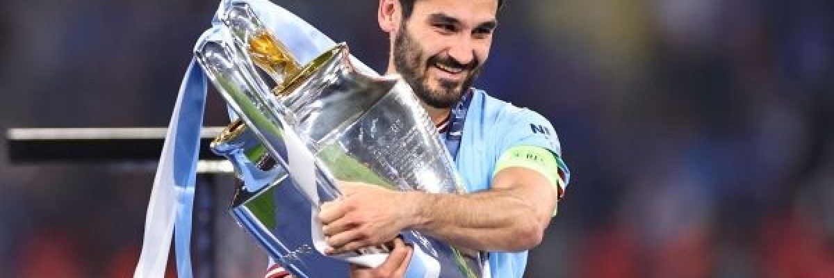 الالماني-جوندوجان-يوقع-عقود-انتقاله-لنادي-برشلونة-الاسباني