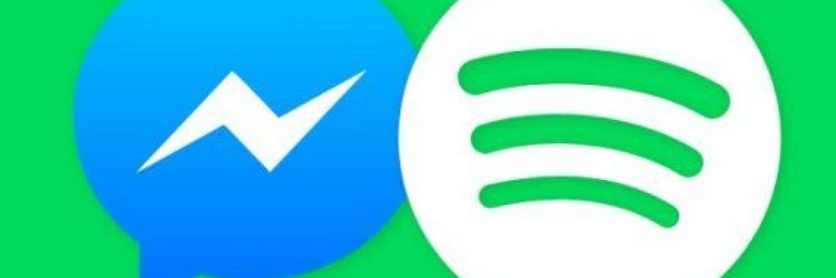 الان.-تطبيق-Facebook-Messenger-يوفر-خدمة-Spotify-الموسيقية