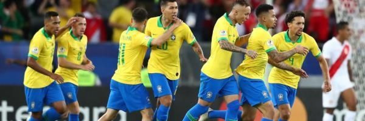 البرازيل-تعبر-بيرو-نحو-اللقب-التاسع-في-كوبا-امريكا