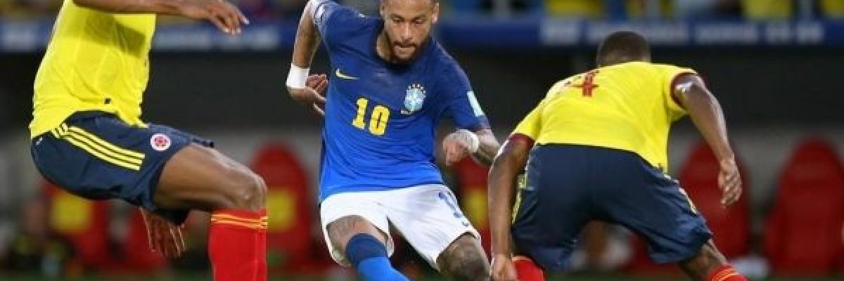 البرازيل-لانتزاع-بطاقة-التاهل-لكاس-العالم-في-قطر-2022