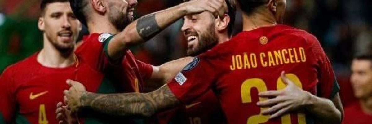 البرتغال-تدهس-البوسنة-في-تصفيات-اليورو-وتتصدر-مجموعتها-بالعلامة-الكاملة