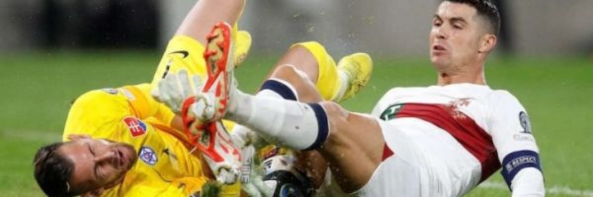 البرتغال-تفوز-على-سلوفاكيا-وتحافظ-على-صدارة-المجموعة-العاشرة