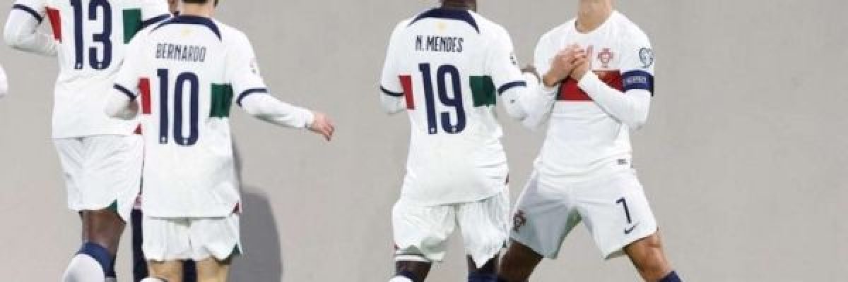 البرتغال-تكتسح-لوكمسبورغ-بسداسية-في-تصفيات-امم-اوروبا