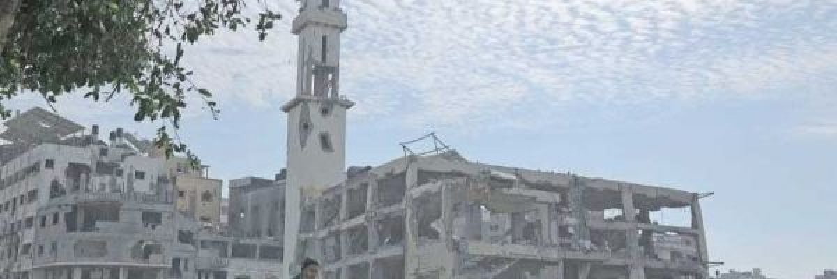 البلدة-القديمة-في-غزة_-تاريخ-وارث-انساني-عريق-يطاله-التدمير-الاسرائيلي-الوحشي