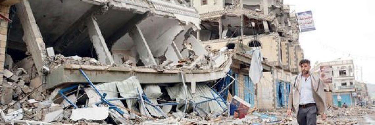 البنك-الدولي-يعلن-استعداده-للمشاركة-في-اعمار-اليمن-فور-توقف-الحرب