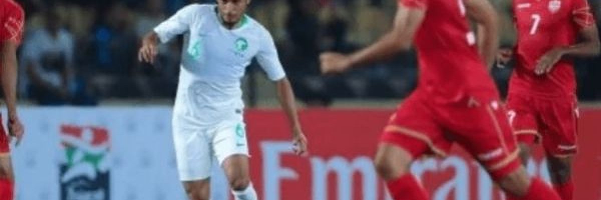 التعادل-السلبي-يحسم-مواجهة-السعودية-والبحرين