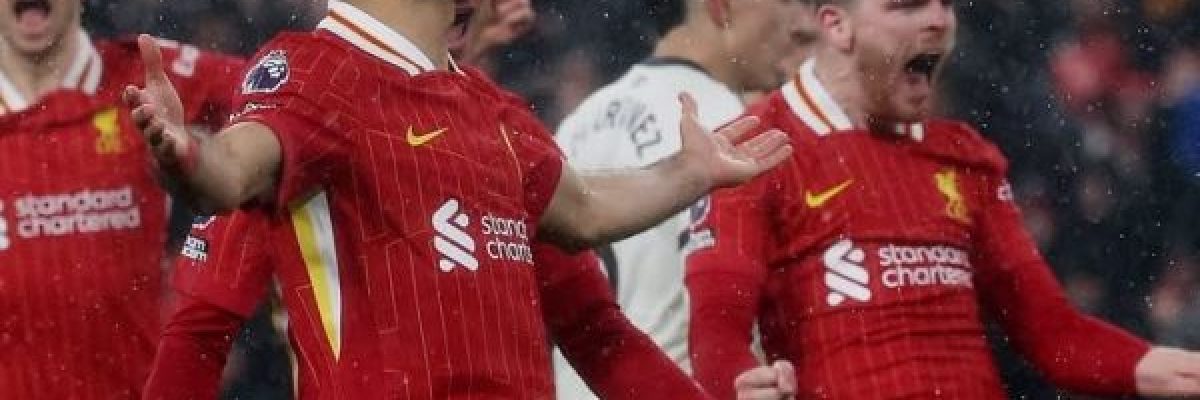 التعادل-يحسم-مواجهة-القمّة-بين-ليفربول-ومانشستر-يونايتد-بالدوري-الانجليزي التعادل-يحسم-مواجهة-القمّة-بين-ليفربول-ومانشستر-يونايتد-بالدوري-الانجليزي