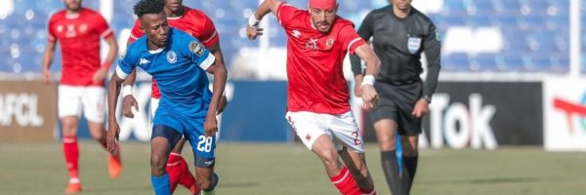 التعادل-يخيم-على-مواجهة-الهلال-السوداني-والاهلي-المصري-في-ابطال-افريقيا