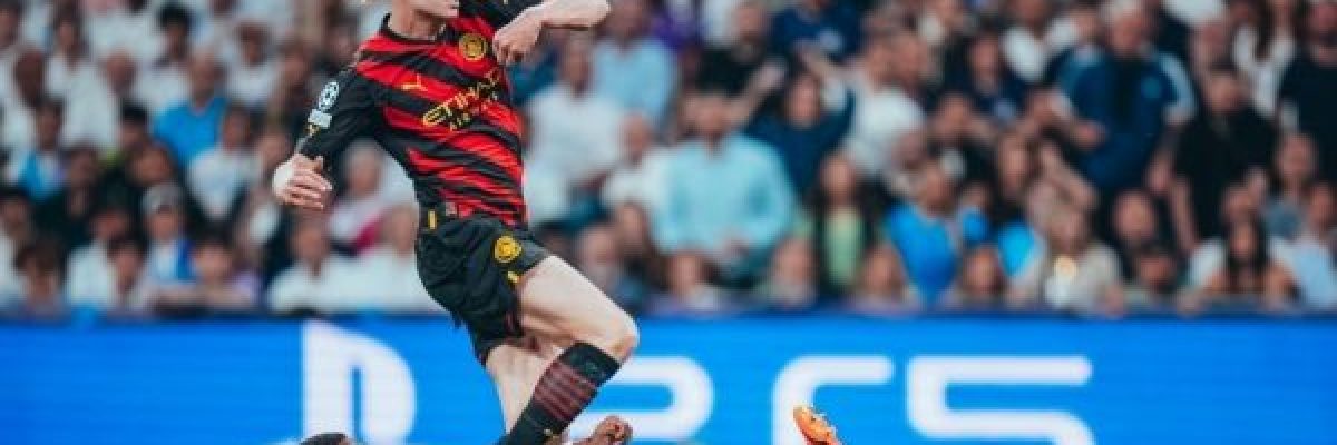 التعادل-يفرض-نفسه-على-قمة-الذهاب-بين-ريال-مدريد-ومانشستر-سيتي