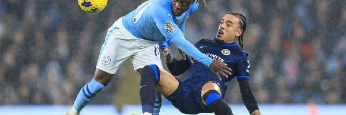 التعادل-ينهي-قمة-السيتي-تشلسي-وارسنال-يكتسح-بيرنلي-وصلاح-يقود-ليفربول-لتعزيز-صدارته