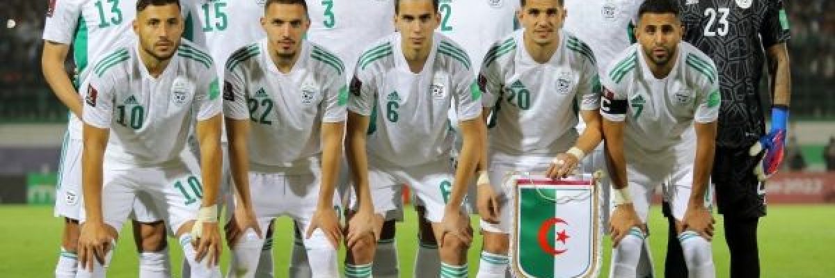 الجزائر-تواجه-غينيا-ونيجيريا-وديا-الشهر-المقبل