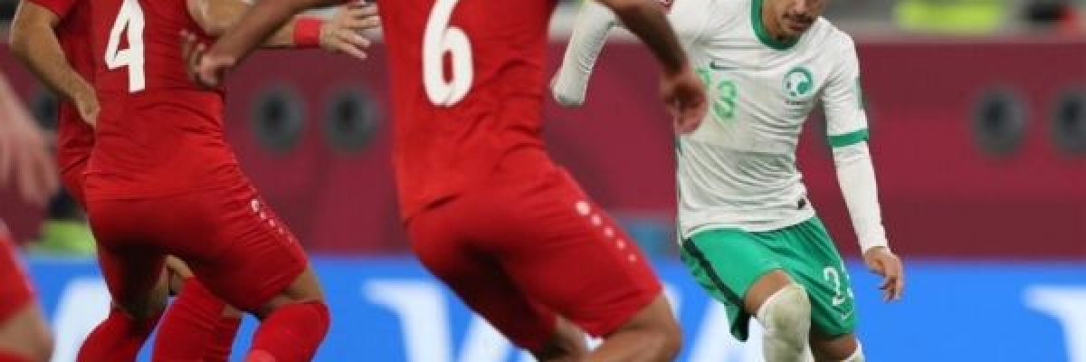 الجزائر-ومصر-والمغرب-تلحق-بقطر-الى-ربع-نهائي-كاس-العرب