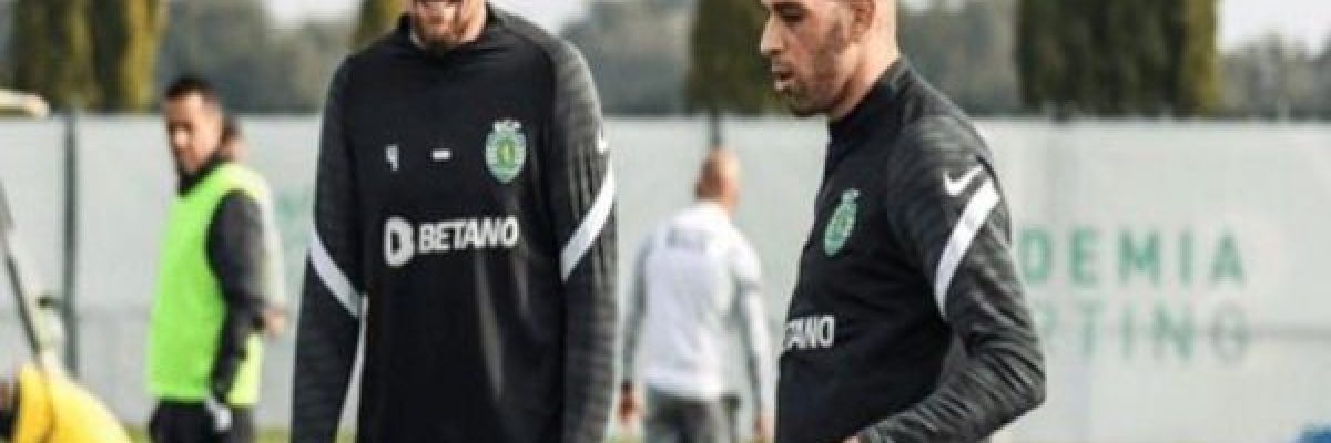 الجزائري-اسلام-سليماني-يصر-على-صيام-رمضان-رغم-ابعاده-عن-المباريات