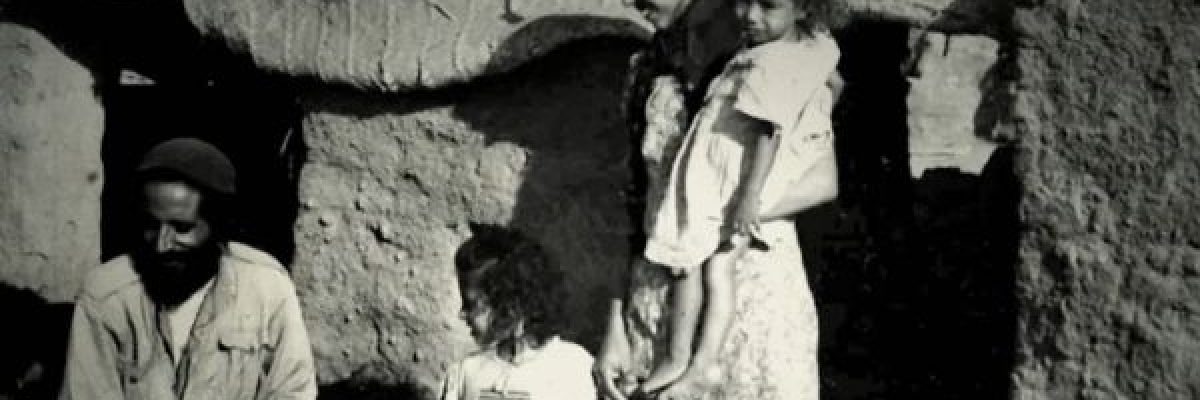 الجزيرة-تبث-تحقيقا-جديدا-في-اختفاء-اطفال-يهود-اليمن