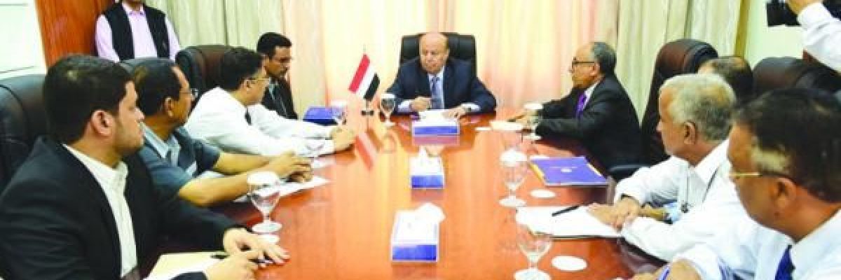 الحوثيون-يوقفون-المستحقات-المالية-للمحافظات-المحررة