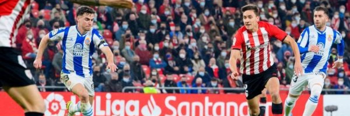 الدوري-الاسباني.-بلباو-يواصل-انتعاشه-بفوز-جديد-على-اسبانيول