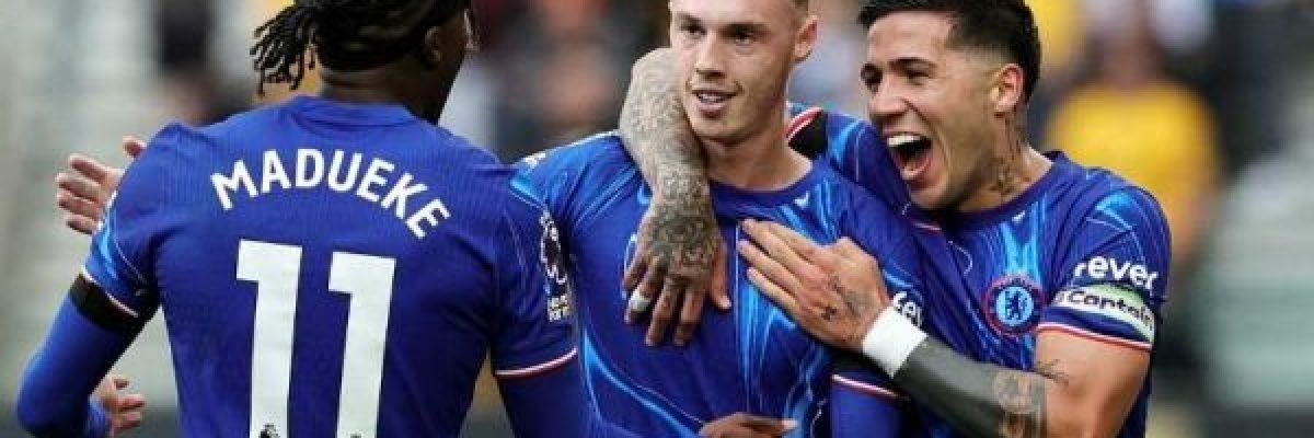 الدوري-الانجليزي.-ليفربول-يتجاوز-برينتفورد-وتشيلسي-يكتسح-وولفرهامبتون الدوري-الانجليزي.-ليفربول-يتجاوز-برينتفورد-وتشيلسي-يكتسح-وولفرهامبتون