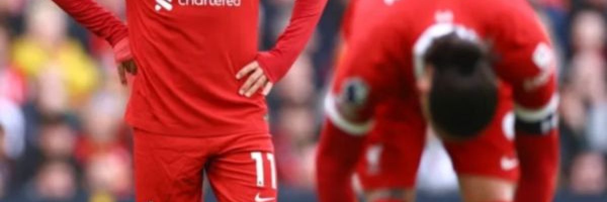 الدوري-الانجليزي.-ليفربول-يسقط-امام-كريستال-بالاس