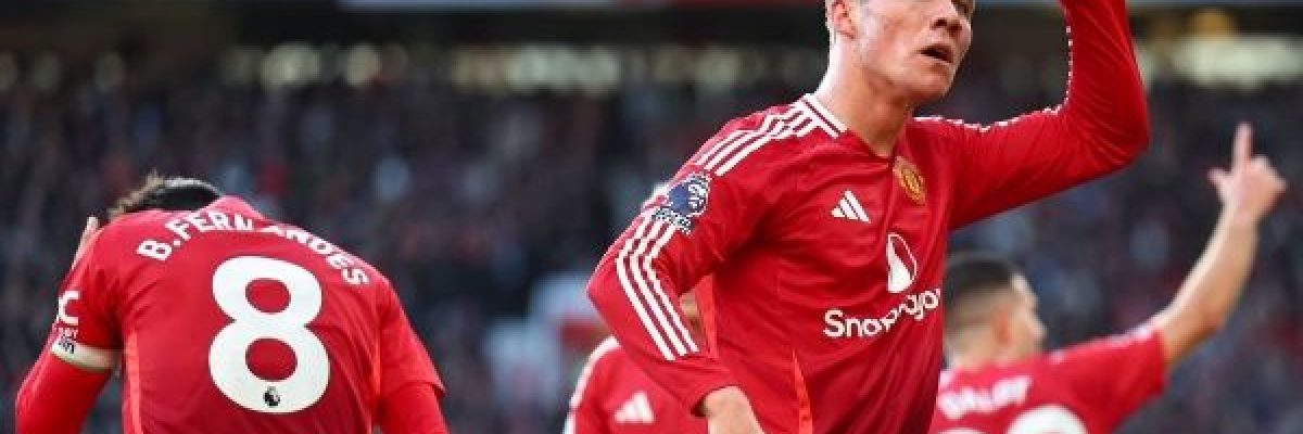 الدوري-الانجليزي.-مانشستر-يونايتد-يضمّد-جراحه-بالفوز-على-برينتفورد