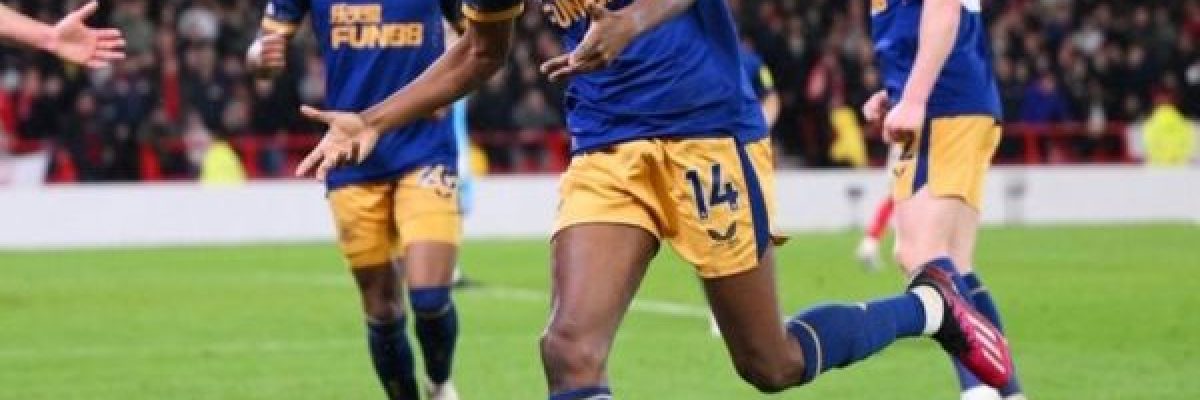 الدوري-الانجليزي.-نوكاسل-يونايتد-يفوز-على-نوتينغهام-فورست-في-الوقت-القاتل