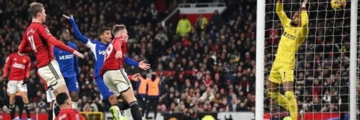 الدوري-الانجليزي.-يونايتد-يحسم-مواجهة-القمّة-امام-تشلسي-واستون-فيلا-يصعق-مانشستر-سيتي