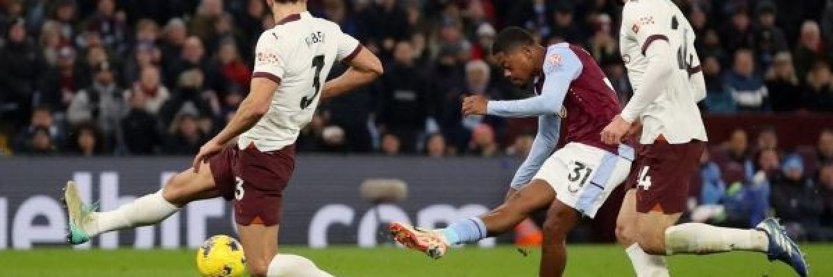 الدوري-الانجليزي.استون-فيلا-يصعق-مانشستر-سيتي-ويغلبه-بهدف-وحيد