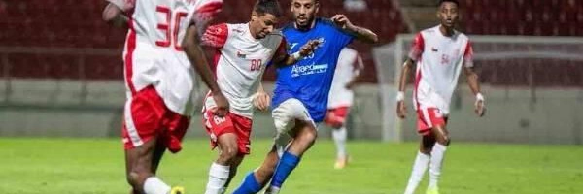 الدوري-العُماني.-الشباب-يواصل-صحوته-بفوز-خاطف-على-ظفار