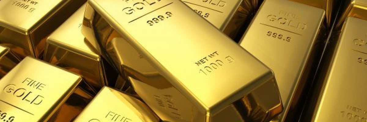 الدولار-يتهاو-امام-اليورو-وارتفاع-بسعر-الذهب