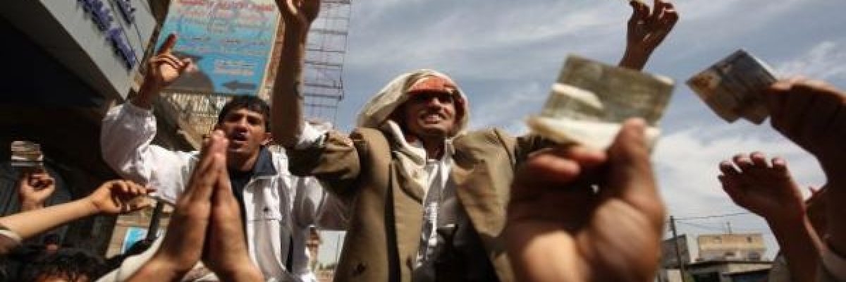 الديون-المتعثّرة-تطوّق-شركات-اليمن