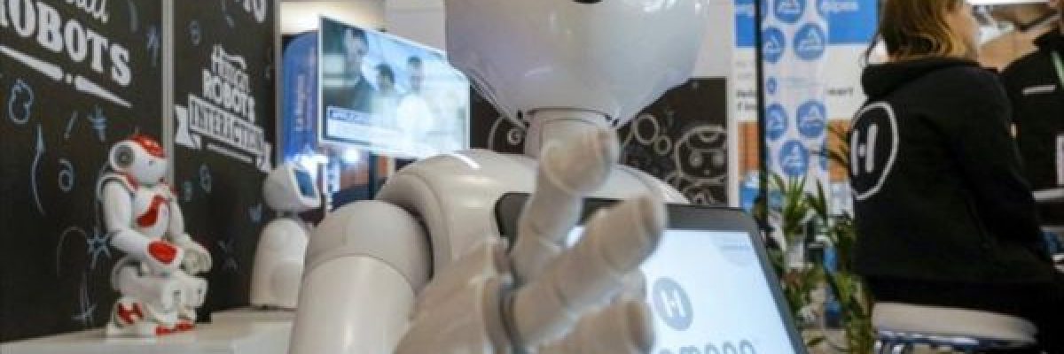 الروبوتات-تحل-محل-المعلمين-في-العقد-المقبل الروبوتات-تحل-محل-المعلمين-في-العقد-المقبل