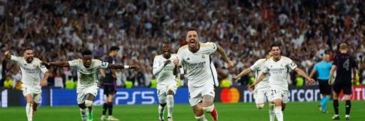 الريال-يسقط-بايرن-ميونخ-بثنائية-متاخرة-ويتاهل-لنهائي-دوري-ابطال-اوروبا